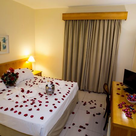 Hotel Golden Park Campinas Viracopos By Nacional Inn Eksteriør bilde
