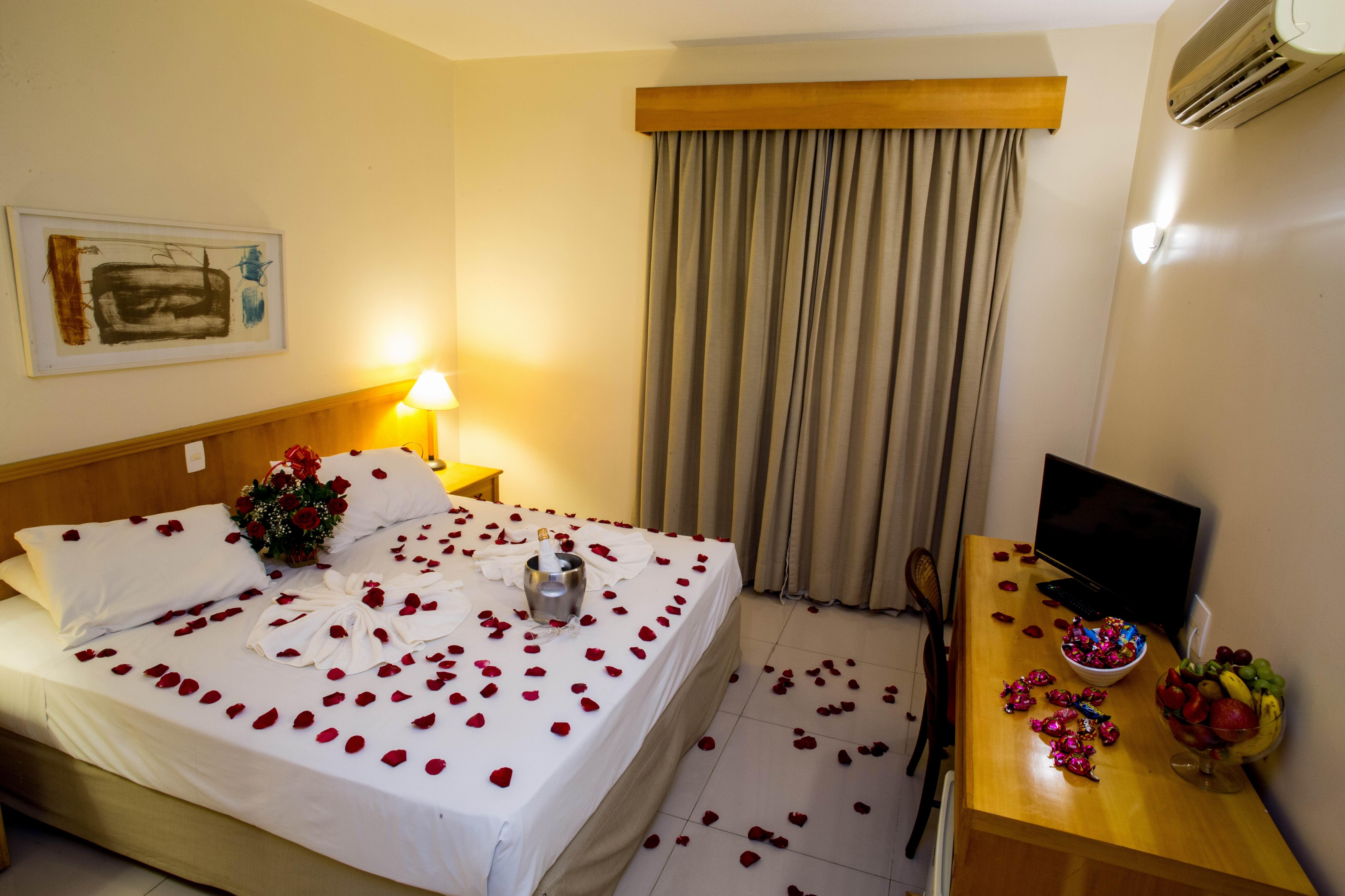 Hotel Golden Park Campinas Viracopos By Nacional Inn Eksteriør bilde